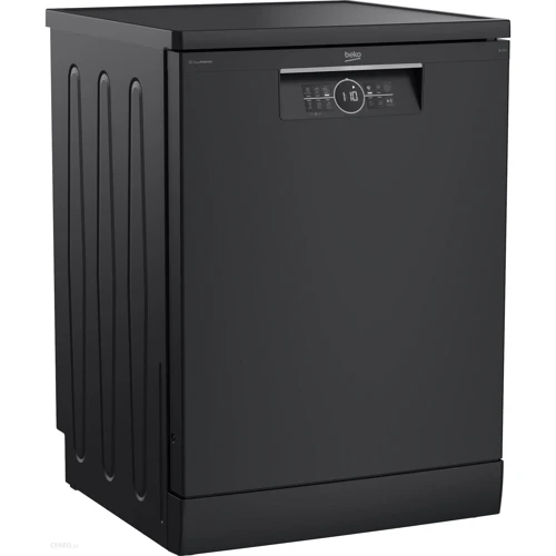 Посудомийка Beko BDFN26526AQ: Кількість програм 6