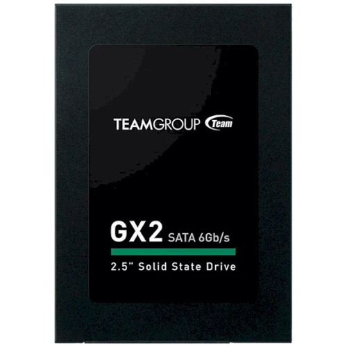 TEAM GX2 128 GB (T253X2128G0C101)