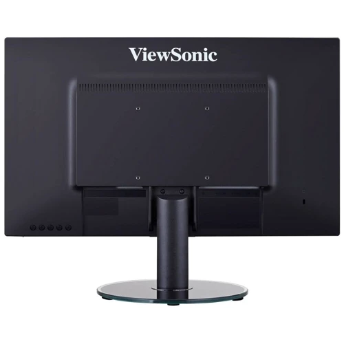 Монітор ViewSonic VA2719-2K-SMHD (VS16861): Тип РК-матриці IPS