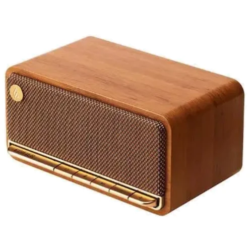 Акустика Edifier MP230 Brown: Тип портативная