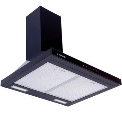 Вытяжка Minola DKS 6754 BL 1100 LED GLASS фото 8