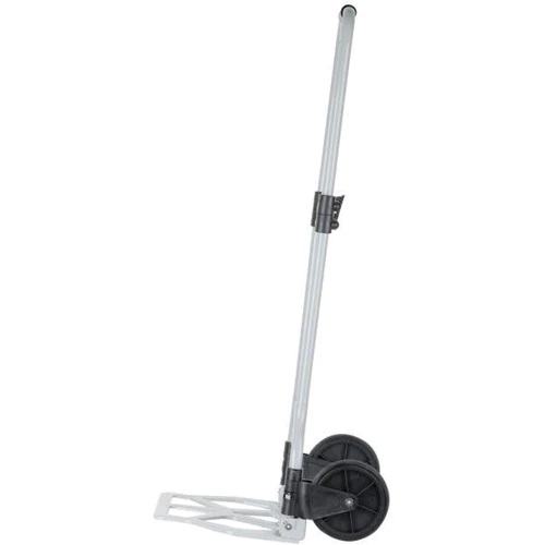 Тележка ручная складная Intertool LT-9008 фото 4