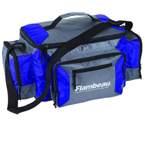 Сумка с коробками G500B Graphite 500 Blue