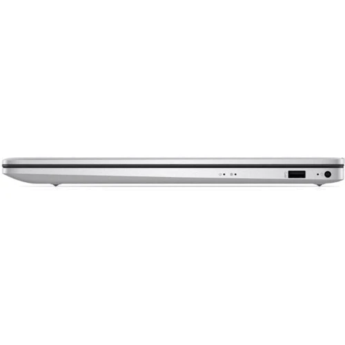 Ноутбук HP 17 17-cn3114nw (9Q3U4EA_1TB): Тип экрана матовый