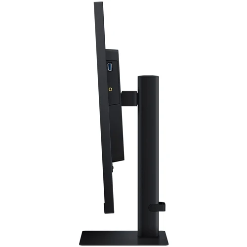Монитор Samsung 27" ViewFinity HRM S70D Monitor (LS27D700EAIXCI): Угол обзора, гор / верт 178/178
