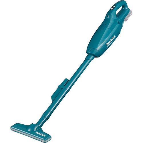 Пылесос Makita CL107FDZ (без АКБ и ЗУ)