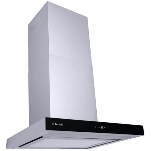 Вытяжка Perfelli TS 6635 I/BL 1000 LED: Управление Сенсорное