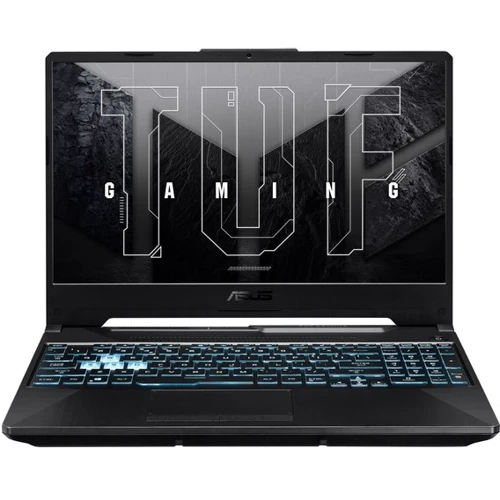 Ноутбук ASUS TUF Gaming A15 (20M232W11|90NR0667-M00H80)