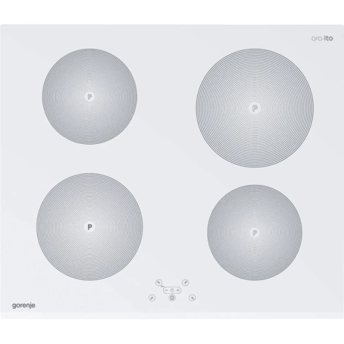 Варильна поверхня Gorenje IT 650 ORA W