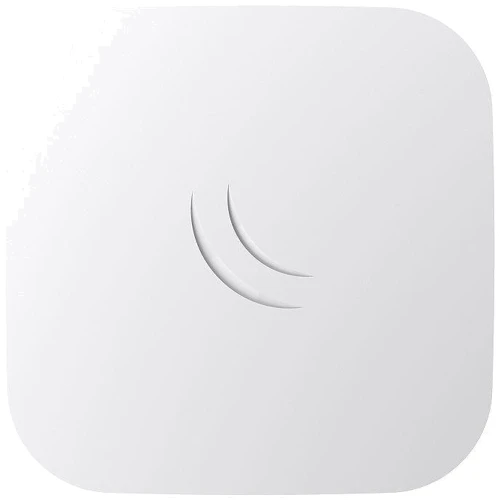 Точка доступу Wi-Fi Mikrotik cAP AC (RBcAPGi-5acD2nD): Максимальна швидкість 1167 Мбіт / с