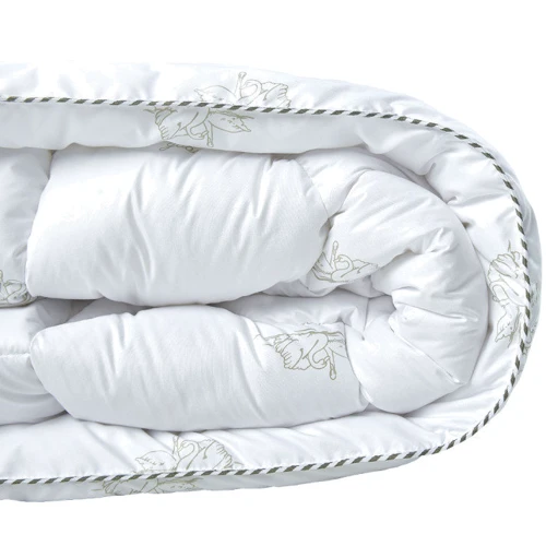 Ковдра IDEIA Super Soft Classic 175х210 см (800010847): Розмір, см 210x175