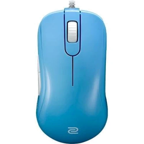 Мишка Zowie S2 Divina Blue-White (9H.N1LBB.A61): інтерфейс підключення USB