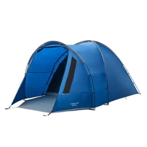 Палатка Vango Carron 500 Moroccan Blue