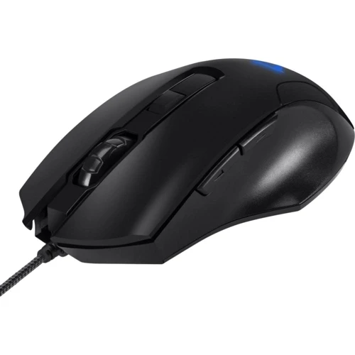 Мышь Acme Inertia USB Black (6948391212807)