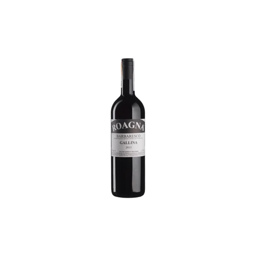 

Вино Roagna Barbaresco Gallina (0,75 л.) (BWT1538)