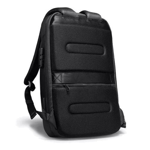 Сумка для ноутбука Mark Ryden 17.3" Odyssey Black (MR9116): Тип сумки рюкзак