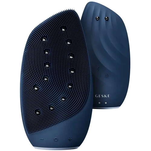 Очисна щітка для обличчя GESKE Sonic Thermo Facial Brush&Face-Lifter 8в1 midnight: Виробник GESKE