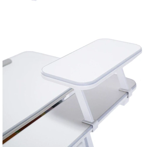 Книжная полка FunDesk SS16 BLUE: Производитель FUNDESK