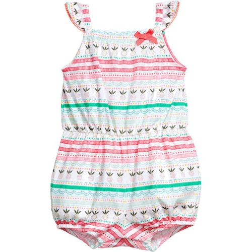 Комбінезон H & M 4865365 80 см різнокольоровий