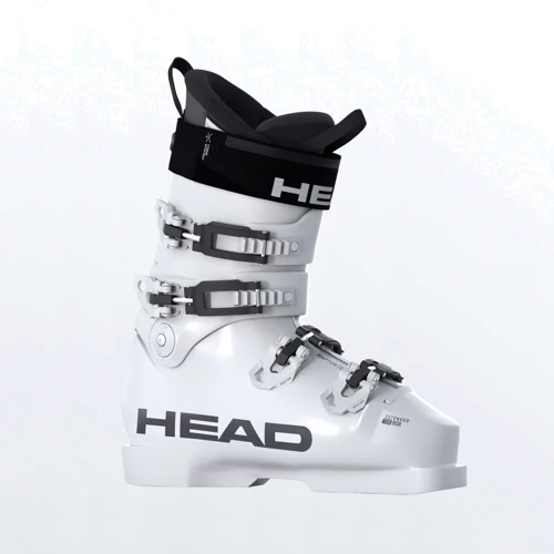 Ботинки для лыж HEAD RAPTOR WCR 120S WHITE 25.5 2022 (194151617023)