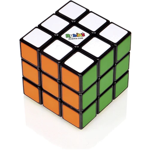 Головоломка Rubik's серии Speed Cube Скоростной кубик 3х3 (IA3-000361): Вид Кубик Рубика