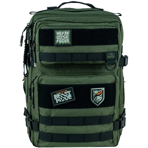 Рюкзак Kite Education teens 2593L-2 (K24-2593L-2): Тип Подростковый рюкзак