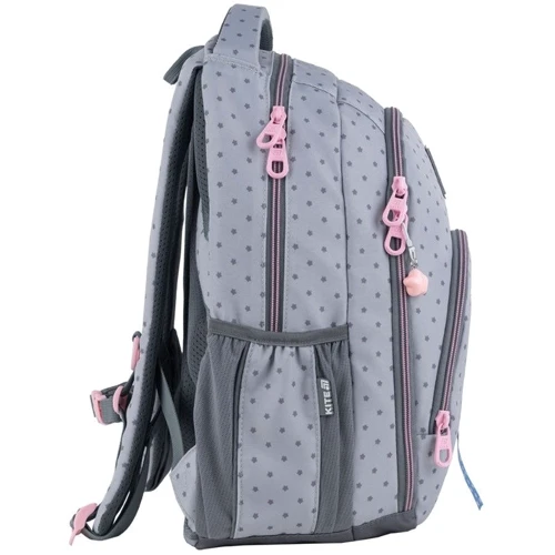 Рюкзак Kite Education Teens 905M Hello Kitty (HK25-905M) фото 16
