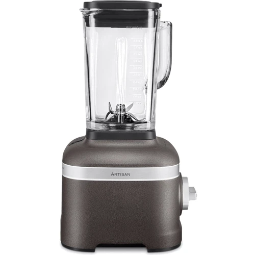 Блендер KitchenAid Artisan K400 1.4 л 5KSB4026EGR: Конструкція стационарный