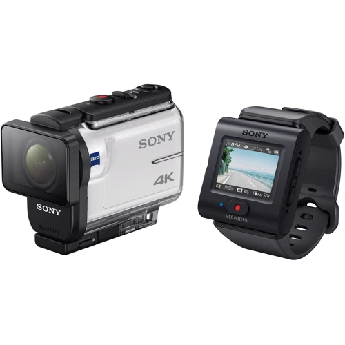 Екшн камера Sony FDR-X3000 + пульт RM-LVR3