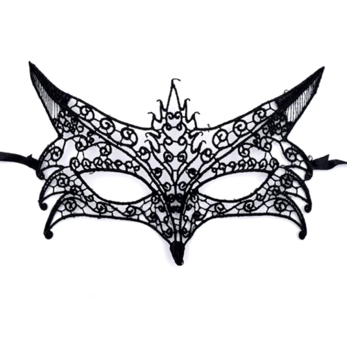 Ажурна венеціанська маска, SKN-C006: Виробник SKN