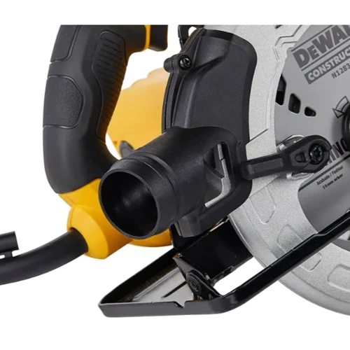 Пила дискова DeWALT DWE5615