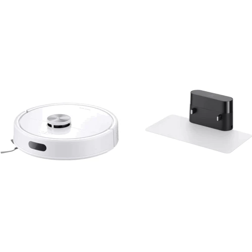Робот уборщик RoboRock Q7 TF White: Дополнительно Виртуальная стена, 2 в 1, Автоматическая подзарядка, Автономные, Адаптация под тип поверхности, Возврат к уборке после подзарядки, Для больших помещений, Для маленькой квартиры, Удаленное управление