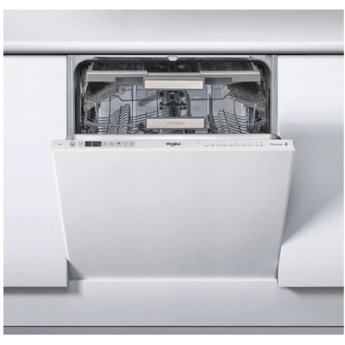 Встраиваемая посудомоечная машина Whirlpool WIO 3T133 DL E S
