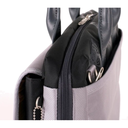 Сумка для ноутбуков Sumdex 15.6-16'' Black (NON-945BK) фото 10