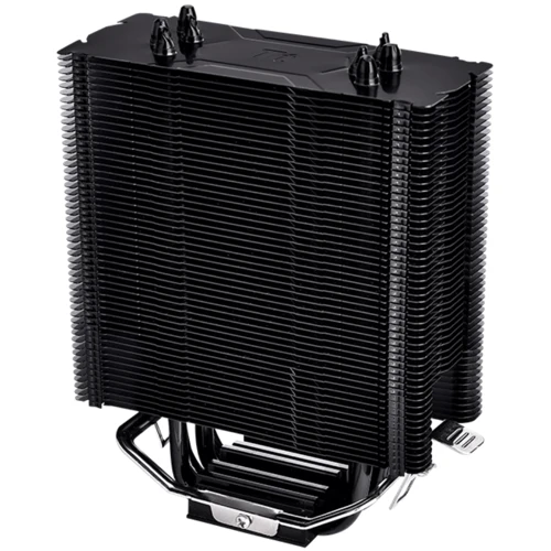 Кулер Thermaltake UX 200 ARGB (CL-P105-AL12SW-A): Рівень шуму, dB 25