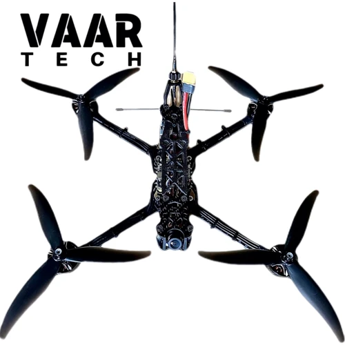 Vaar Tech FPV камикадзе Dominator A1 ELRS (без акб)