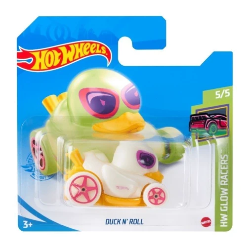 Базова машинка Hot Wheels (в асортименті) 5785