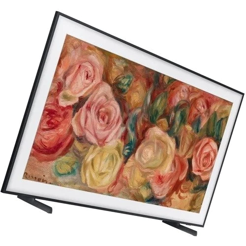 Телевизор Samsung QE85LS03D: Коммуникации DLNA, Miracast, Bluetooth, WiFi