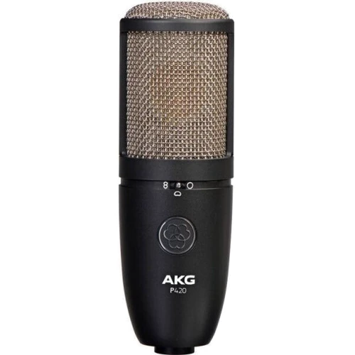 Микрофон AKG Perception P420