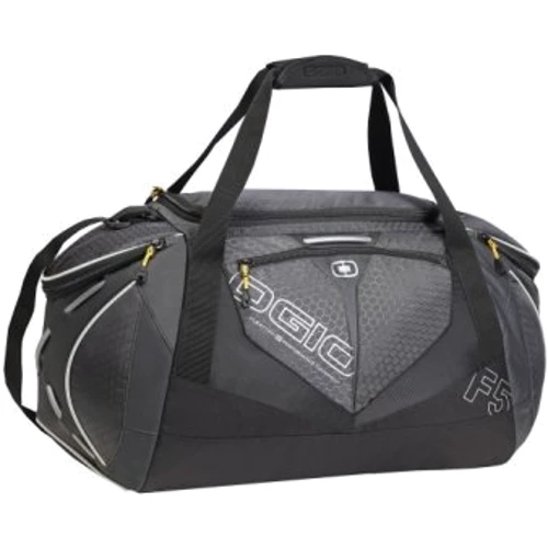 OGIO Flexform F5 Duffel Alloy (112032.127)