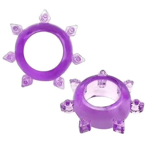 Кольцо эрекционное AR027 ( 1 шт ): Производитель SKN