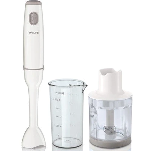 Блендер Philips HR1602/00: Потужність, Вт 550