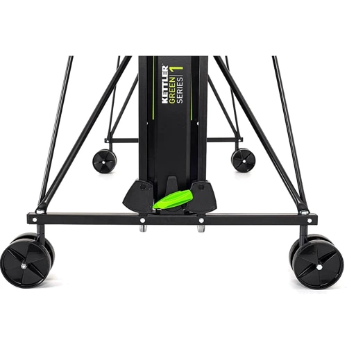 Теннисный стол Kettler Indoor K1 фото 7