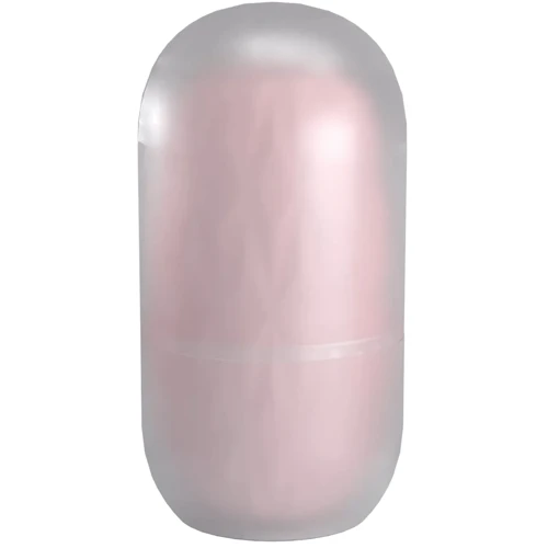 Мастурбатор яйце LYBAILE Pretty Love Athena ALICE Pink (BM-00900T100-1)