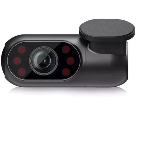 Viofo A139 3CH c и тремя камерами и GPS: Крепление Клейкая лента