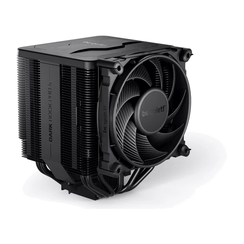 Кулер be quiet! Dark Rock Pro 5 (BK036)