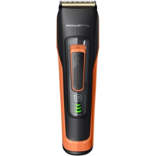 Машинка для стрижки Rowenta Sport Collection TN5202F0: Призначення машинка для стрижки головы