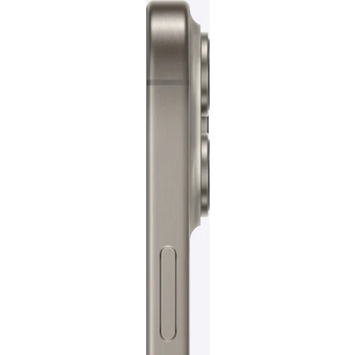 Apple iPhone 15 Pro 128GB Natural Titanium (MTUX3): Фронтальная камера 12 МП