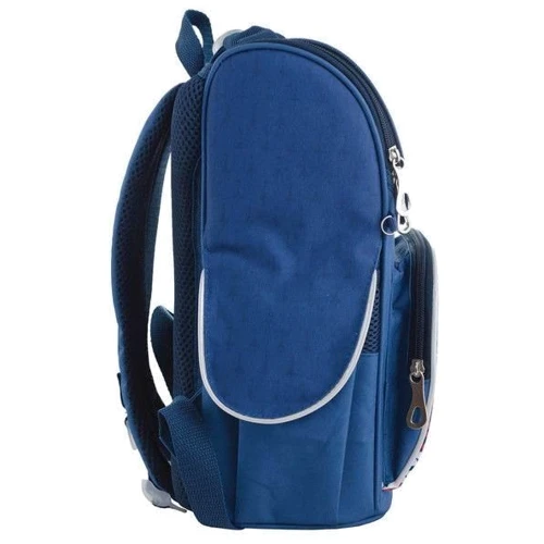 Рюкзак каркасний YES H-11 Cambridge blue (553304): Вікова група від 7 до 14 років
