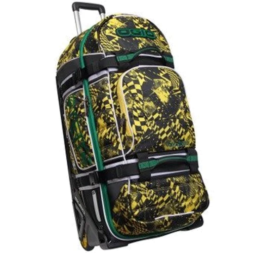 OGIO Rig 9800 Le Wheeled Bag Finish Line (121001.373)